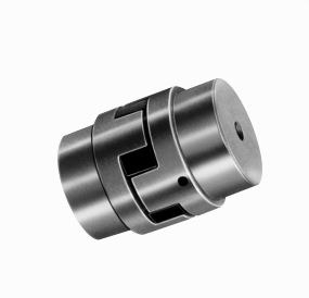 SPS 3.5 IBS Jaw Coupling L090 19209 Nm Mild steel Ø54 mm