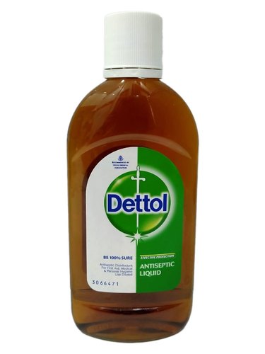Dettol Liquid Cleaners Surface