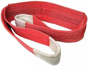 Ferreterro 125 mm Polyester Lifting Belt 5 MT SWL