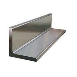 Chandan Steel SS Angles 304, 304L, 316, 316L, 321 19 - 150 mm
