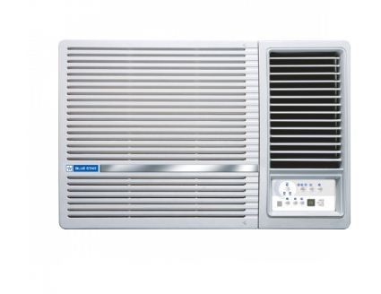 1.5 ton Window BL01 3 Star White Room Air Conditioner