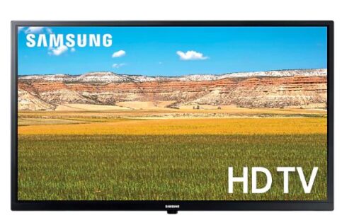 SAMSUNG 32 inch HD LED Android Smart TV