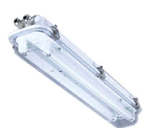 16198-642_image_0.jpg CWPH-23 2 x 36 W Emergency Light Unit 3 - 10 Hours Yes