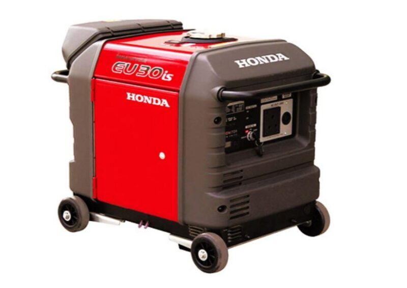 HONDA Petrol Generators EU30is 2800 VA