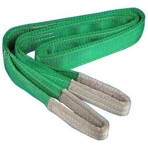 Upto 150 mm Polyester Lifting Belt 2 ton