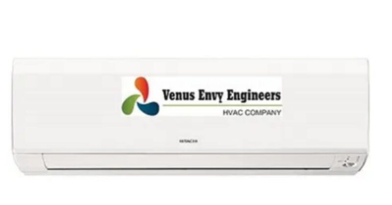 2 ton Split VA-10 5 Star White Room Air Conditioner