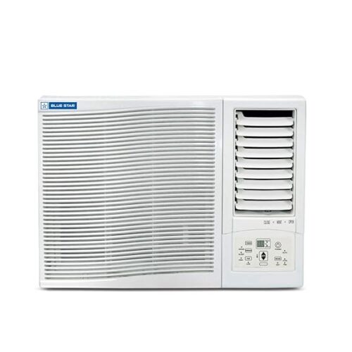 16236-1218_image_0.jpg 0.75 ton Window 3WAE081YDF 3 Star White Room Air Conditioner
