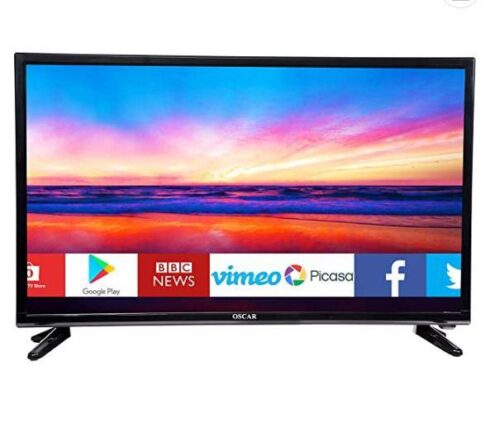 OSCAR 32 inch Full HD LED Android 9.0 Smart TV