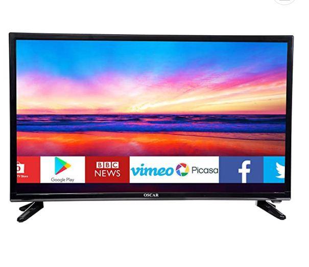OSCAR 32 inch Full HD LED Android 9.0 Smart TV