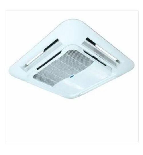 Carrier 1.5 ton Cassette R22 2 Star White Room Air Conditioner