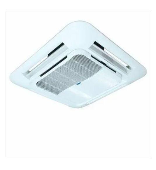 Carrier 1.5 ton Cassette R22 2 Star White Room Air Conditioner