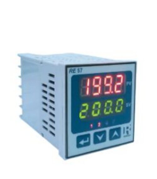 ABB RE 57 Temperature Controller 200 - 850 deg C
