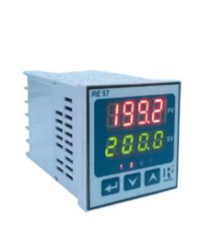 ABB RE 57 Temperature Controller 200 - 850 deg C