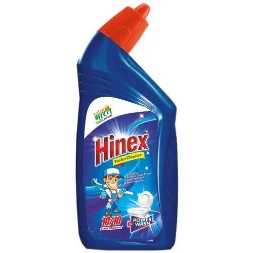 Hinex Liquid Cleaners Toilet