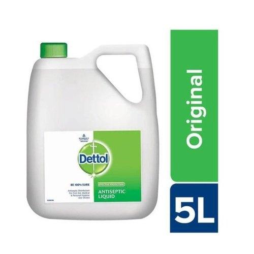 Dettol Liquid Cleaners Antiseptic Floor