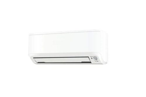 1.5 ton Split SRK18 1 Star White Room Air Conditioner