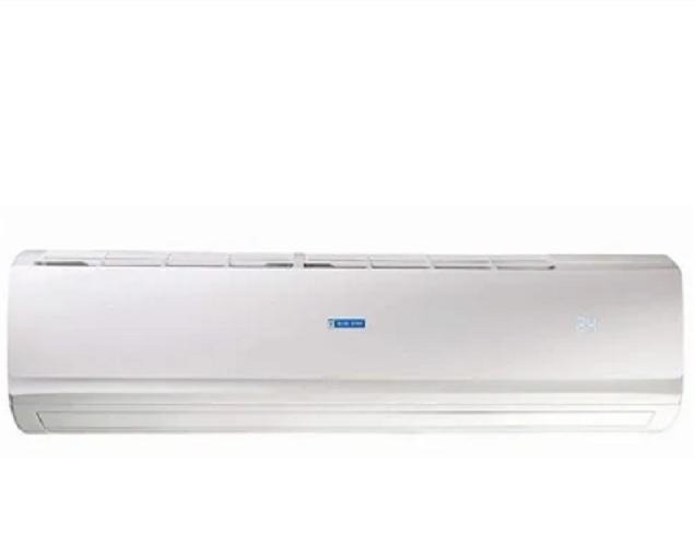 BLUE STAR 1.5 ton Split BI-3HW18AATU 3 Star White Room Air Conditioner