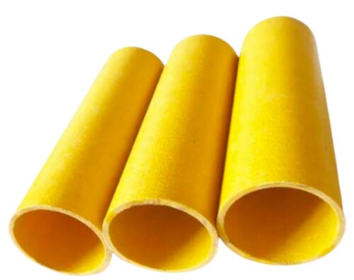FRP Pipes 3 m