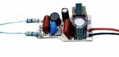 9 W LPF Bulb Driver 100 mA