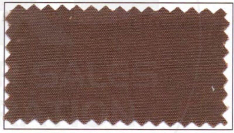 Chander Sales Cotton Canvas Cloth upto 50 m upto 2 m Brown