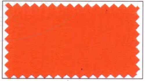 Chander Sales Cotton Canvas Cloth upto 50 m upto 2 m Orange