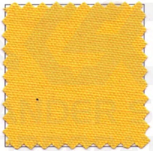 Chander Sales Cotton Canvas Cloth upto 50 m upto 2 m Yellow