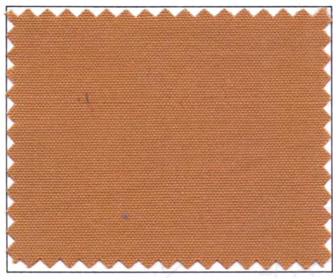 Chander Sales Cotton Canvas Cloth upto 50 m upto 2 m Khaki