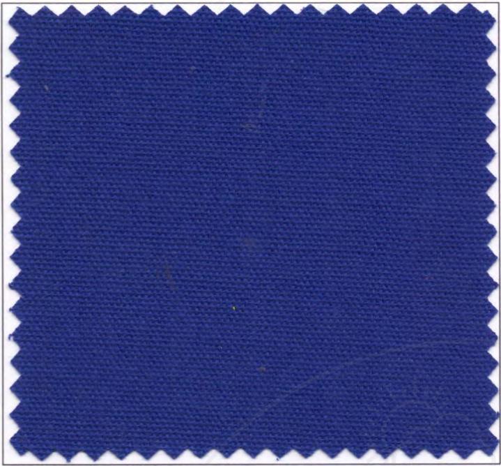 Chander Sales Cotton Canvas Cloth upto 50 m upto 2 m Blue