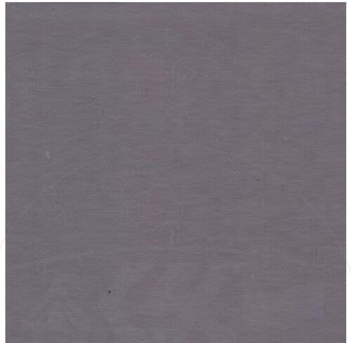 Chander Sales Polyester Cotton Canvas Cloth upto 50 m upto 2 m Grey
