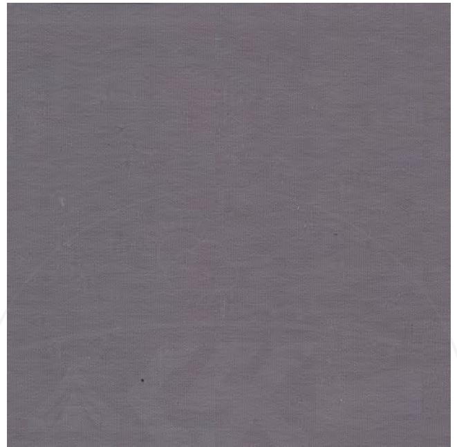 Chander Sales Polyester Cotton Canvas Cloth upto 50 m upto 2 m Grey