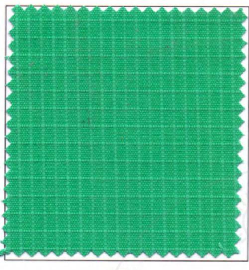 Chander Sales Polyester Cotton Canvas Cloth upto 50 m upto 2 m Green