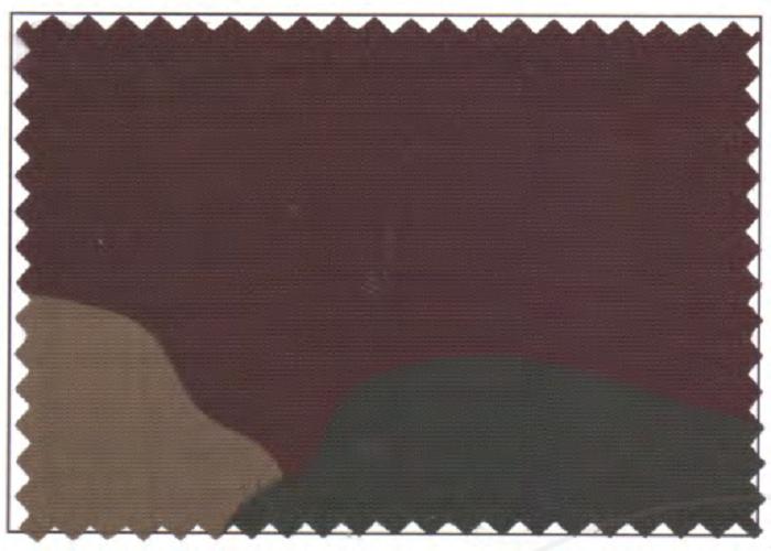 Chander Sales Nylon PU Canvas Cloth upto 50 m upto 2 m Camouflage