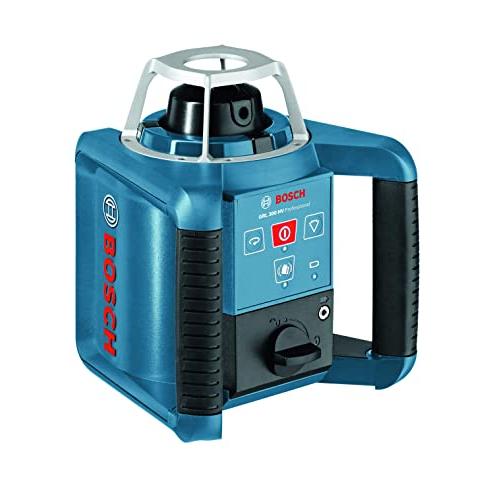 BOSCH Rotary Levelling Laser GRL 300 HV 60 - 300 m