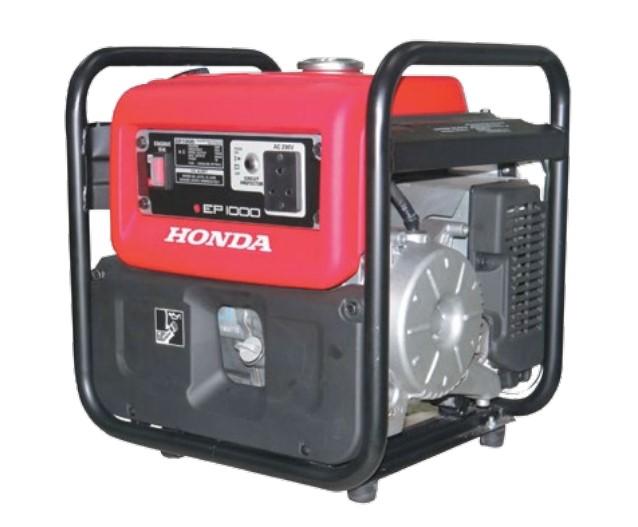 HONDA Petrol Generators EP1000 0.75 kVA