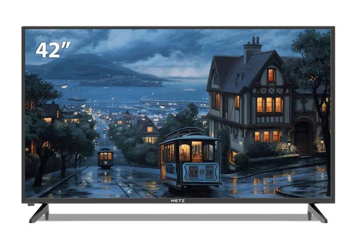 METZ 42 inch Full HD LED Android Smart TV