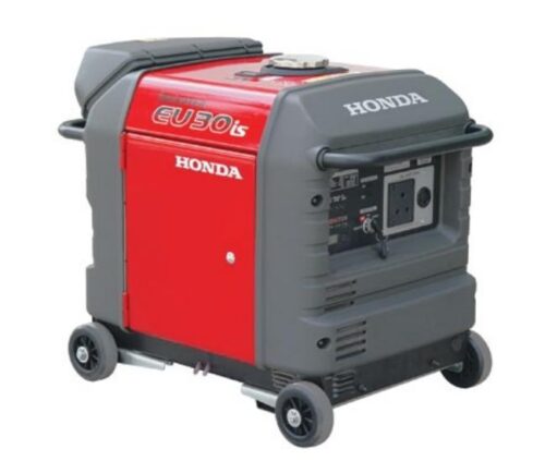 HONDA Petrol Generators EU30is 2.8 kVA