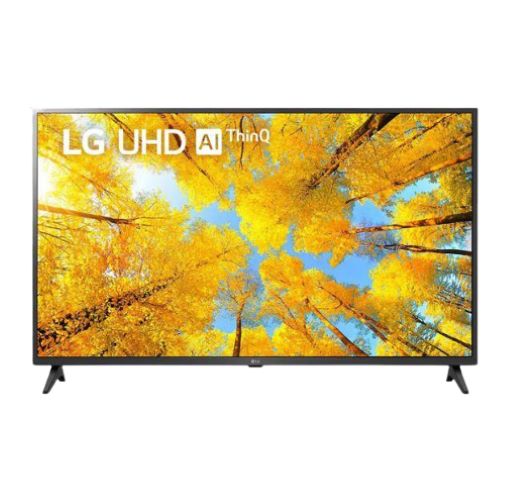 LG 55 inch 3840 x 2160p OLED WebOS Smart TV