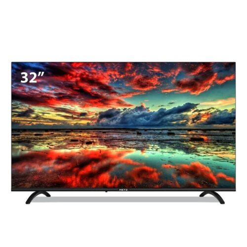 METZ 32 inch HD LED Android 9.0 Smart TV
