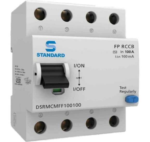 16295-116_image_0.jpg STANDARD ASPIDIA 63 A Four Pole 30 mA RCCB