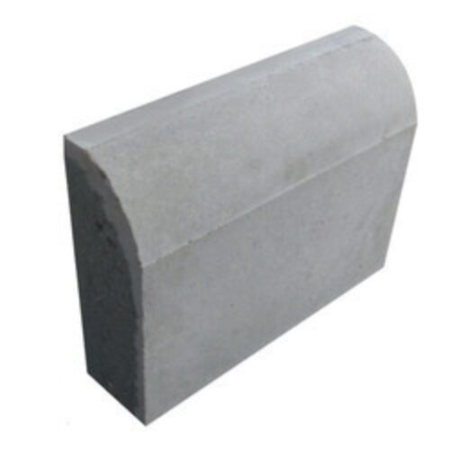 Concrete Kerb Stones 400 x 300 x 125 mm