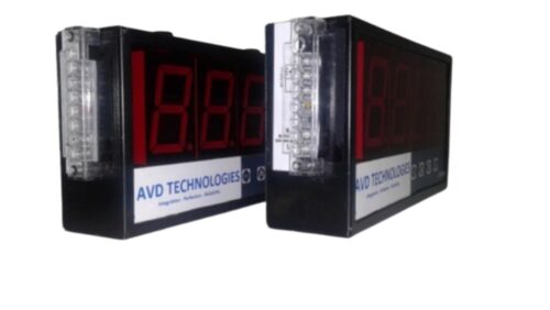 AVD MHT-8000 Temperature Controller Upto 700 deg C