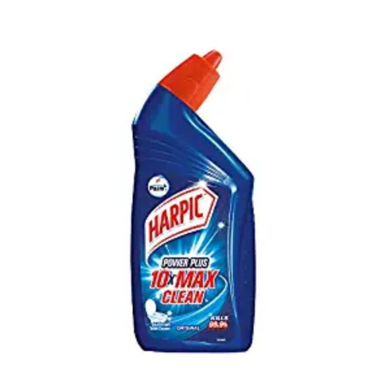 Harpic Liquid Cleaners Toilet