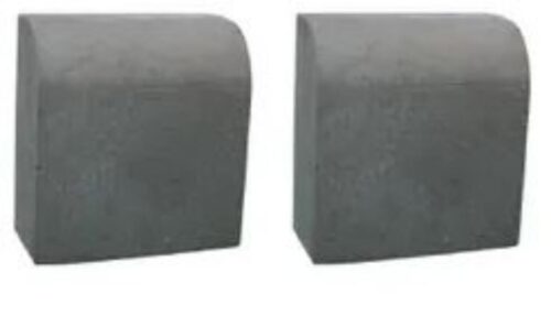 OM Taper Top Concrete Kerb Stones 450 x 300 x 150 mm