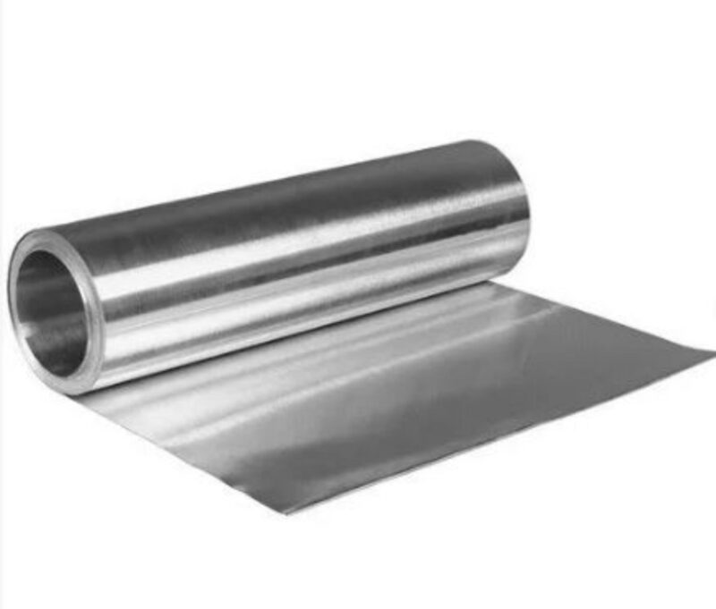 Blister 10 micron Upto 20 inch 25 m Aluminium Foil