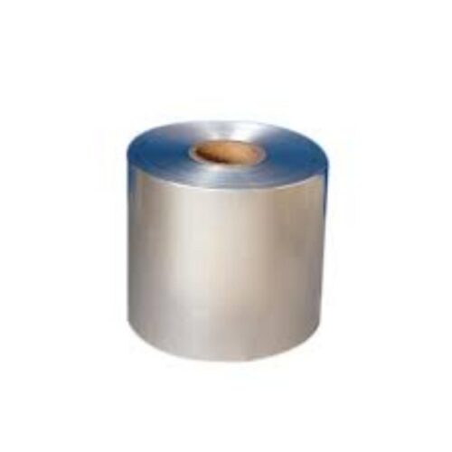 Pharma Blister 11 micron Upto 20 inch 25 m Aluminium Foil