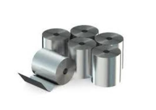 Blister 11 micron Upto 20 inch 20 m Aluminium Foil