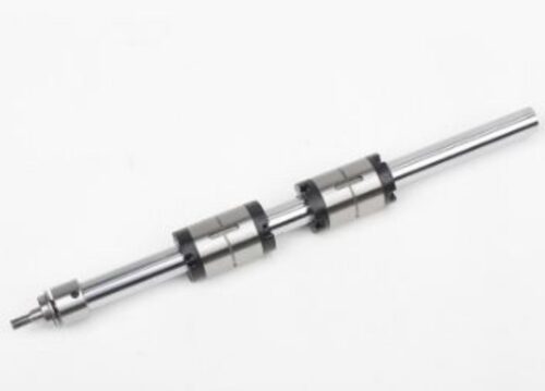 GANGULI 50 mm EN8 Cylindrical Transmission Shaft UDC 621-8242 1 - 7 m