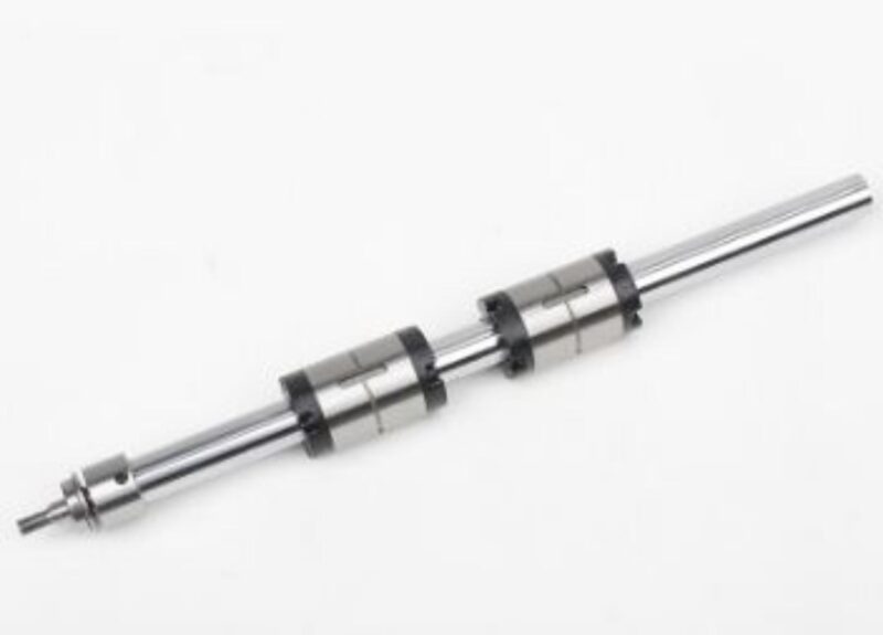 GANGULI 50 mm EN8 Cylindrical Transmission Shaft UDC 621-8242 1 - 7 m