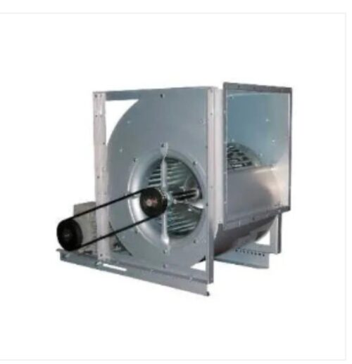 1000 mm 4 hp Single Inlet Centrifugal Fan