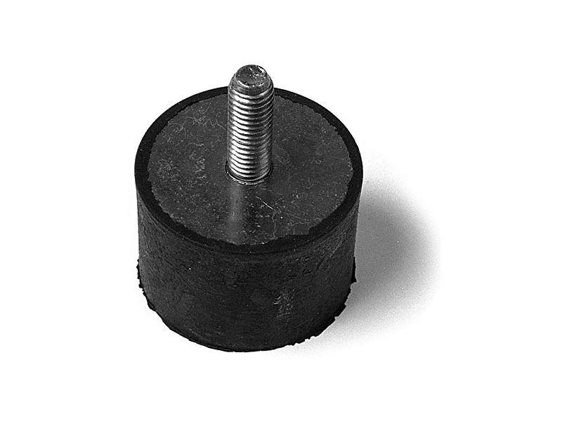 Rubber Vibration Dampers